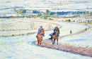 Winter Work(edition 250) £55
256x400mm
One of a pair
